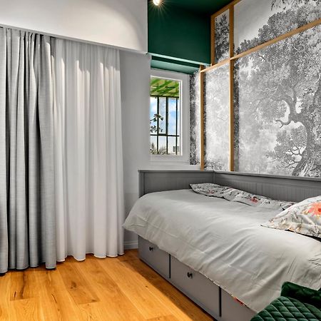Art Nouveau Penthouse بوخارست المظهر الخارجي الصورة
