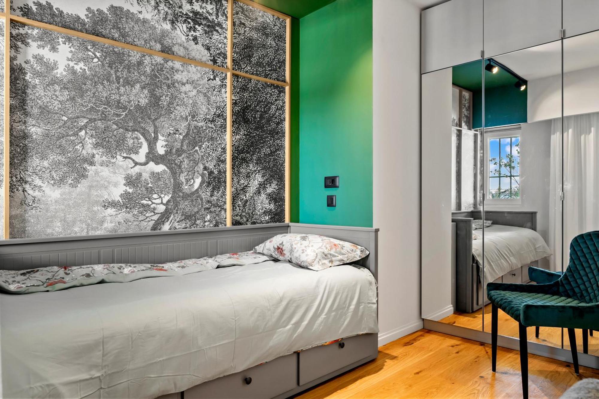 Art Nouveau Penthouse بوخارست المظهر الخارجي الصورة