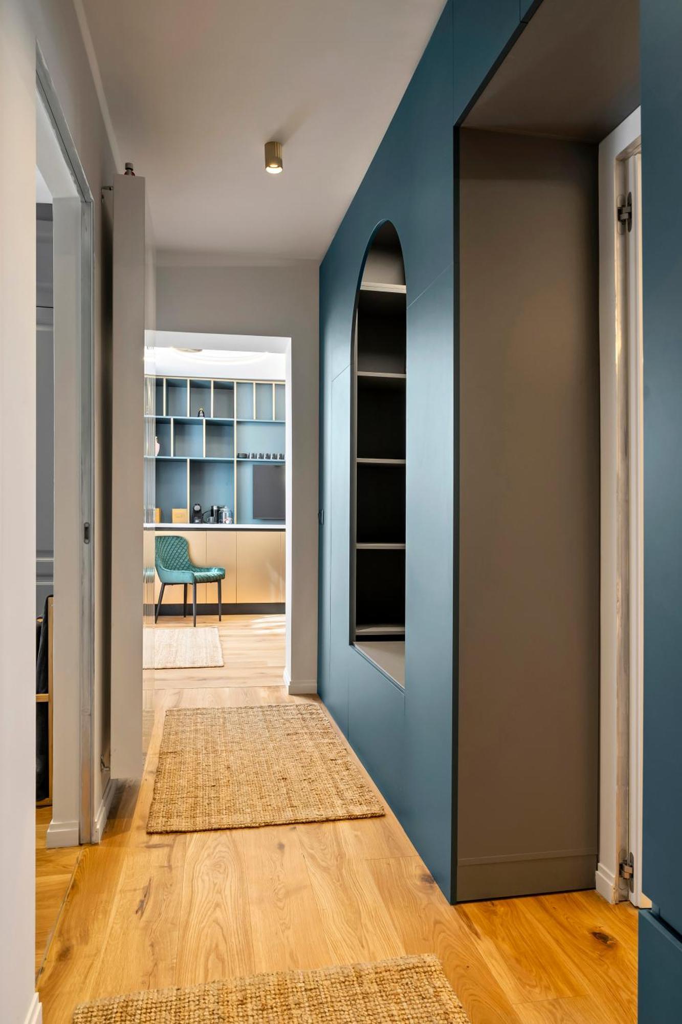 Art Nouveau Penthouse بوخارست المظهر الخارجي الصورة