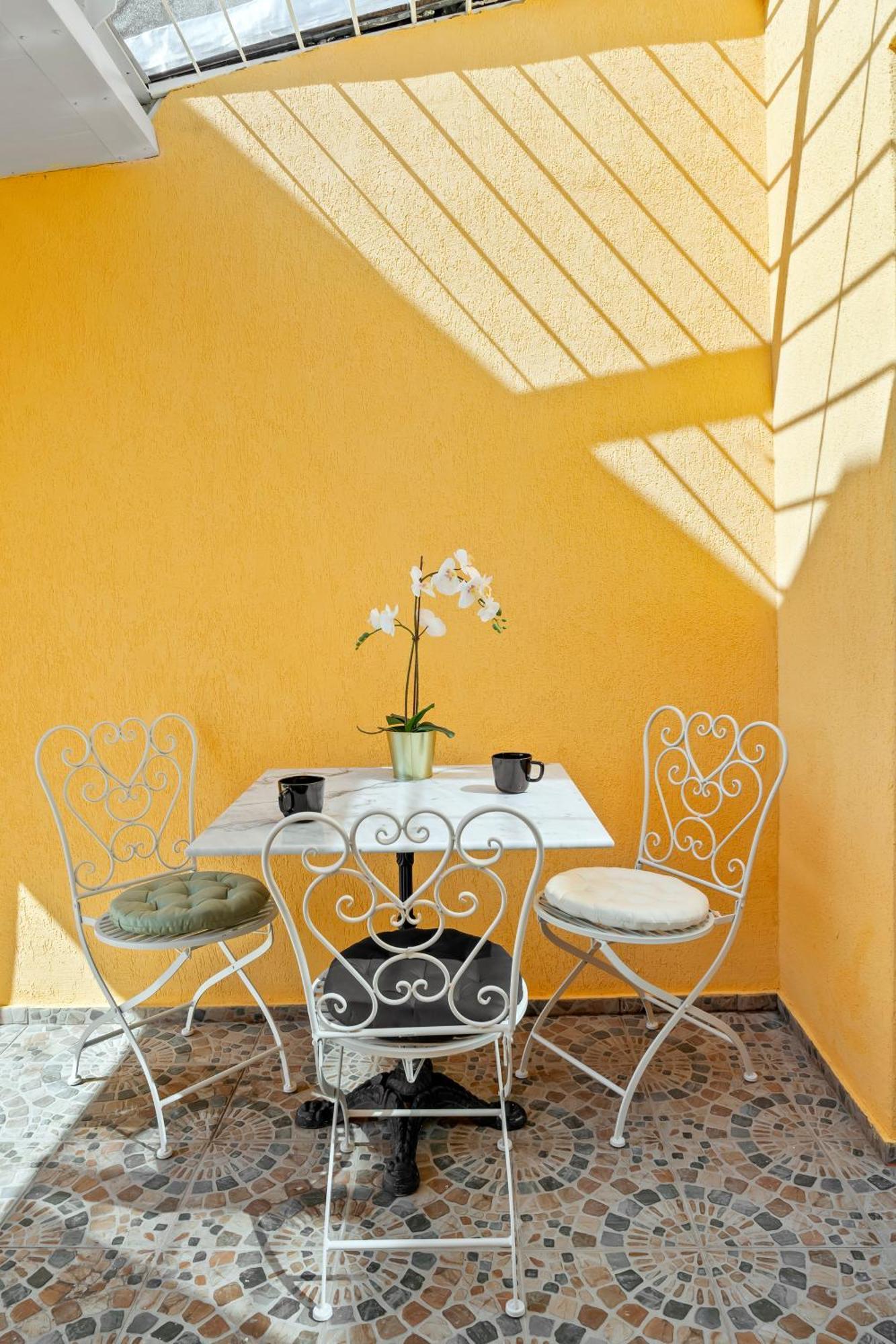 Art Nouveau Penthouse بوخارست المظهر الخارجي الصورة